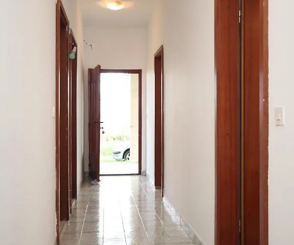 Apartmán With Parking Space Mrljane, Pasman - 8498 Mali Pašman