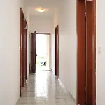 Apartment With Parking Space Mrljane, Pasman - 8498 Mali Pasman