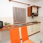 With Parking Space Mrljane, Pasman - 8498 Apartment