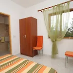 Apartment With Parking Space Mrljane, Pasman - 8498