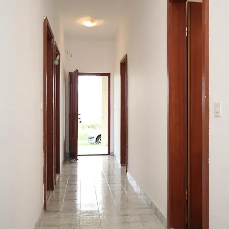 Appartement With Parking Space Mrljane, Pasman - 8498 Mali Pašman