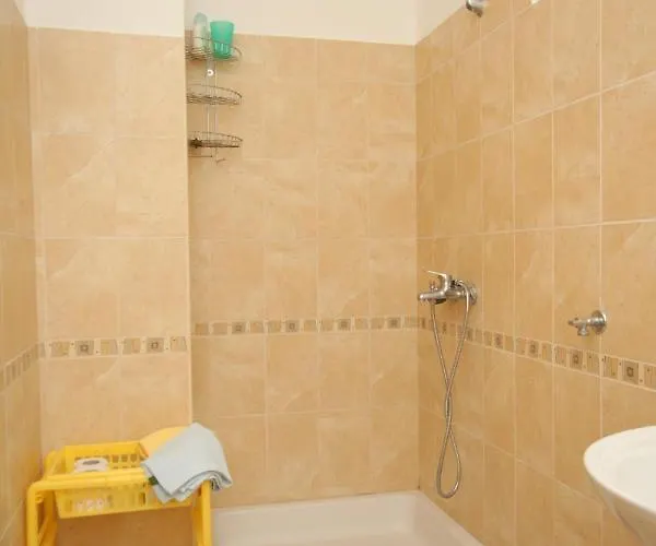 With Parking Space Mrljane, Pasman - 8498 Lägenhet