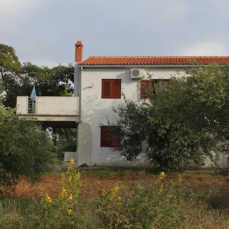 With Parking Space Mrljane, Pasman - 8498 *