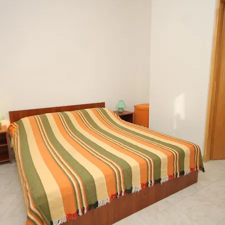 With Parking Space Mrljane, Pasman - 8498