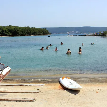 Διαμέρισμα With Parking Space Mrljane, Pasman - 8498 *