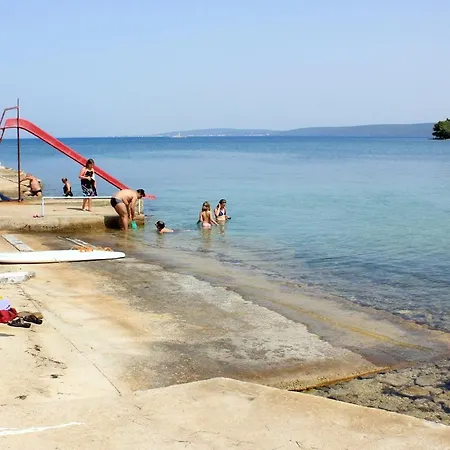 With Parking Space Mrljane, Pasman - 8498 Διαμέρισμα