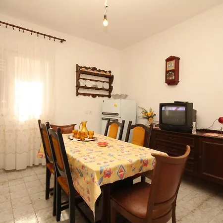 With Parking Space Mrljane, Pasman - 8498 * Mali Pašman