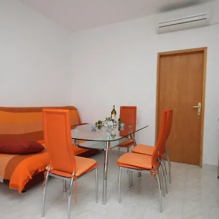 With Parking Space Mrljane, Pasman - 8498 * Mali Pašman