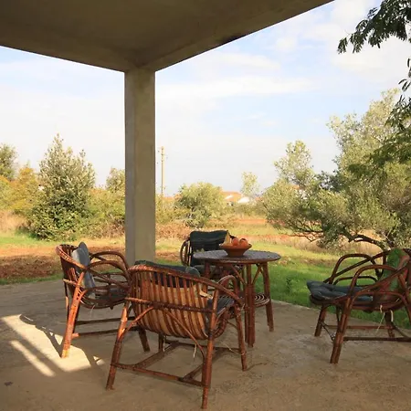 With Parking Space Mrljane, Pasman - 8498