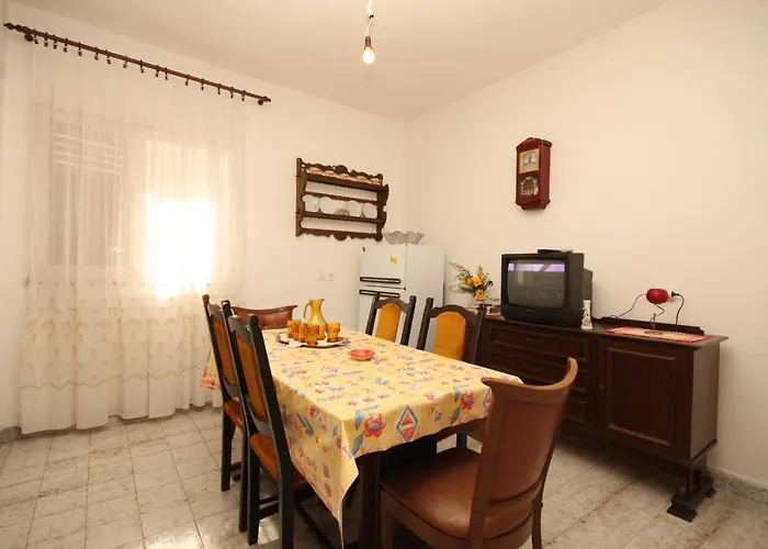 With Parking Space Mrljane, Pasman - 8498 * Mali Pasman